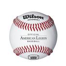 Bolas de beisebol Wilson A1010 HS1 Pro Series American Legion SST