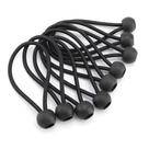 Bolas de bungee para exercícios, trampolim de fitness, Chambridge, pacote com 10
