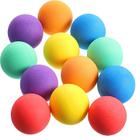 Bolas de espuma Gejoy Soft Lightweight Mini 4 cm 24 peças