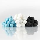 Bolas de Filtro para Piscina AQUALOON para Bomba de Filtro de Arena 680 g Bolas de Filtro para Piscina AQUALOON para Bomba de Filtro de Arena 680 g
