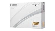 Bolas de Golfe Maxfli 2023 Tour 12 Unidades Uretano Spin