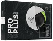 Bolas de golfe modelo Vice Pro Plus 2025 para altas velocidades de giro Bolas de golfe modelo Vice Pro Plus 2025 para altas velocidades de giro