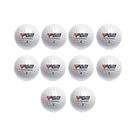 Bolas De Golfe Premium De 3 Camadas Para Distância E Tacadas Retas, Bolas De Treinamento Oficiais