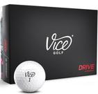 Bolas de golfe Vice Drive para baixa a média velocidade de cabeça do taco