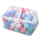 Bolas de Juego Wonder Space Suaves sin Químicos 5.5 cm Paquete de 100 Bolas de Juego Wonder Space Suaves sin Químicos 5.5 cm Paquete de 100