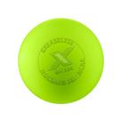 Bolas de lacrosse PEARL X Greaseless, pacote com 10, amarelo óptico Bolas de lacrosse PEARL X Greaseless, pacote com 10, amarelo óptico
