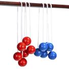 Bolas de ladderball de reposição, tamanho oficial da Franklin Sports