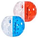 Bolas de pára-choque infláveis VEVOR, pacote com 2, 1,5 m, Body Sumo Zorb Bolas de pára-choque infláveis VEVOR, pacote com 2, 1,5 m, Body Sumo Zorb