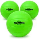 Bolas de reposição GoSports Slammo Official, pacote com 3