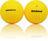 Bolas de Reposição Spikeball Pacote com 2 Unidades Padrão Bolas de Reposição Spikeball Pacote com 2 Unidades Padrão