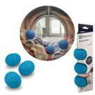 Bolas de Secagem Electrolux para Secadoras Dryer Balls Kit 3 Bolas