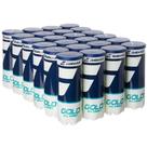 Bolas de tênis Babolat Gold All Court Case 72 Balls