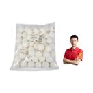 Bolas De Tênis De Mesa LOKI 40 plus 3 Estrelas, Material ABS Durável, Bolas De Ping Pong Costuradas