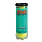 Bolas de Tênis Penn Coach para Treino Pacote com 3