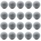 Bolas de tênis Walker Magicorange, 20 peças de feltro resistente