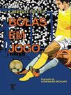 Bolas em jogo