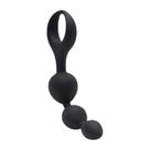 Bolas Kegel para Exercícios de Pompoarismo Vaginais e Anais - Vipmix