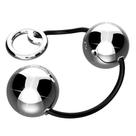 Bolas Tailandesas Ben-Wa de Metal Hard para Exercício Vaginal Bolas Tailandesas Ben-Wa de Metal Hard para Exercício Vaginal