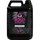 Bold 5l Revitalziador Pneus Plásticos Borrachas Easytech