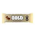 Bold Bar (60g) - Sabor: Trufa de Chocolate.