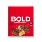 Bold Bar Bombom Crocante Nova Fórmula Cx 12 Un 720g