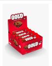 Bold Bar Caixa com 12unidades 60g Sabor Bombom Crocante 20g Proteina