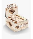 Bold Bar Caixa com 12unidades 60g Sabor Leite e Avelã 20g Proteina