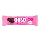 Bold Bar Thin (40g) - Sabor: Trufa de Morango. Bold Bar Thin (40g) - Sabor: Trufa de Morango.