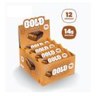 Bold Barra De Proteína 40g Com 12 Unid