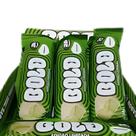 Bold Barra de Proteína Pistache contendo 3 unidades de 60g cada