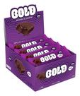 Bold Brownie E Crispies 60g Caixa 12 Unidades