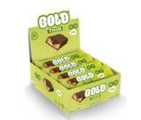 Bold Thin Barrinha Sabor Bombom de Coco Cx 12 Un Bold Snacks