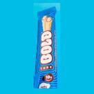 Bold Tube (40g) - Sabor: Cookies e Cream Bold Tube (40g) - Sabor: Cookies e Cream