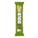 Bold Tube (40g) - Sabor: Pistache