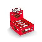 Bold Tube Display (12 unid. 40g) - Sabor: Avelã