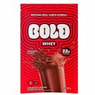 Bold Whey - 1 Sachê 30g Chocolate ao Leite - Bold