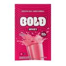 Bold Whey (30g) - Sabor: Mousse de Morango Bold Whey (30g) - Sabor: Mousse de Morango