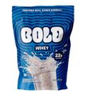 Bold Whey 3w Sabor Cookies e Cream 450g Bold Snacks