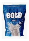 Bold Whey 3w Sabor Cookies e Cream 900g Bold Snacks