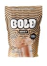 Bold Whey 3w Sabor MilkShake de Baunilha 450g Bold Snacks