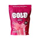 Bold Whey - 450g Refil Mousse de Morango - Bold