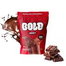 BOLD Whey Chocolate ao Leite 450g
