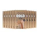 Bold Whey Milkshake De Baunilha 30g (caixa 10 Unid.)