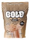 BOLD WHEY PROTEIN SUPLEMENTO MILKSHAKE DE BAUNILHA 450g