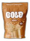 BOLD WHEY PROTEIN SUPLEMENTO PROTEÍNA DOCE DE LEITE 900g