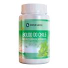 Boldo do Chile Puro Natural 120 Cáps 500mg