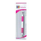 Boleador com 2 Pontas Toke e Crie 8mm/9mm AR005