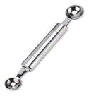 Boleador de Frutas Inox Unyhome