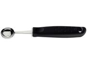 Boleador em Inox 2,4cm Utilita Preto Tramontina