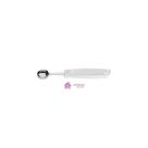 Boleador Tramontina Utilitá Aço Inox Cabo Branco 2,9cm Tramontina
